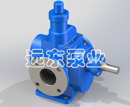 YCB船用齒輪(lún)泵