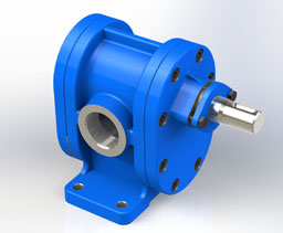 2CY船用(yòng)齒輪泵