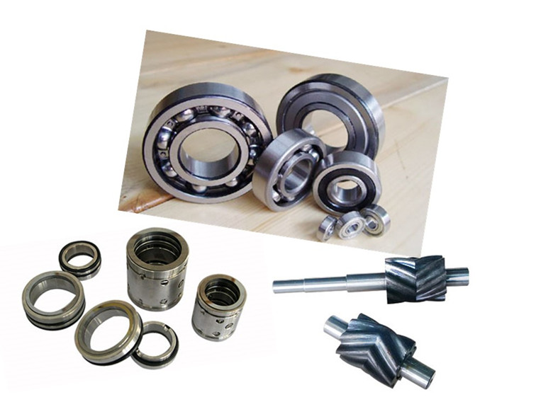 遠(yuǎn)東油泵優質(zhi)選材零部件(jian) 遠東油泵優(you)質選材零部(bù)件