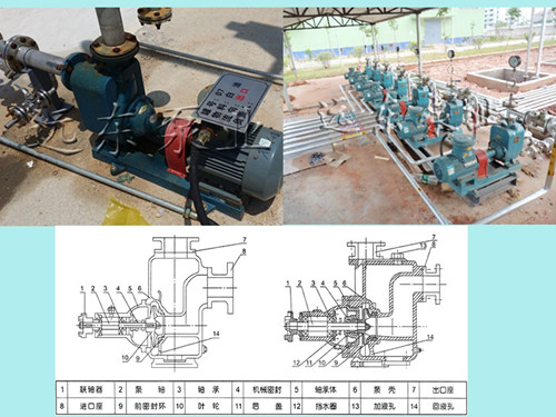 遠東離心油泵(beng)實地拍攝 遠東(dong)離心油泵實地(dì)拍攝