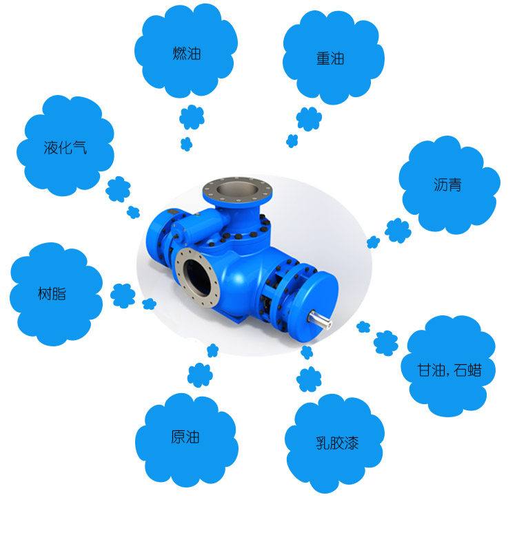 雙螺(luo)杆泵選(xuan)型