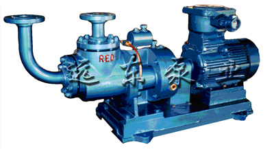 加氣站專用雙(shuang)螺杆LPG抽吸泵-保定(ding)万协重工制造有(yǒu)限责任公司(3G网站(zhàn))